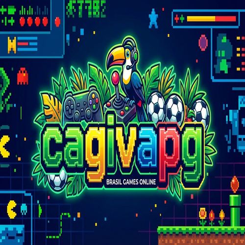 Logo cagivapg