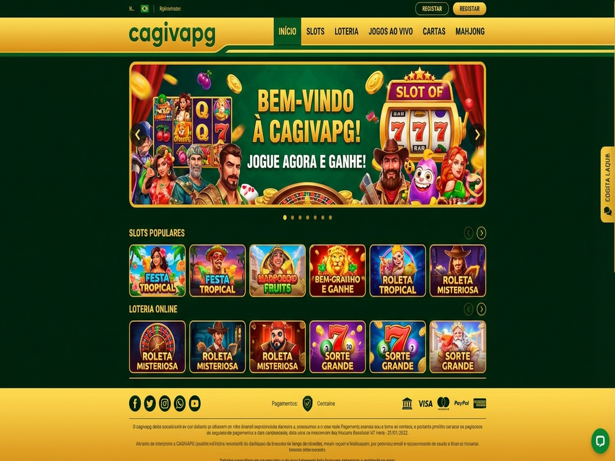 Screenshot 2 cagivapg