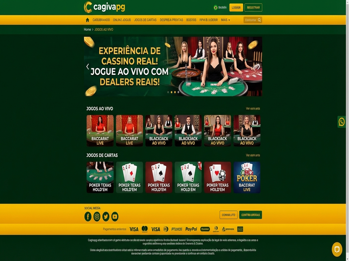 Screenshot 3 cagivapg